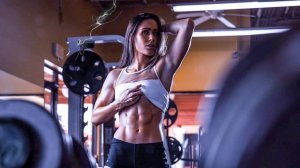 мотивация,спорт,музыка,Workout,ФИТОНЯШКИ.19