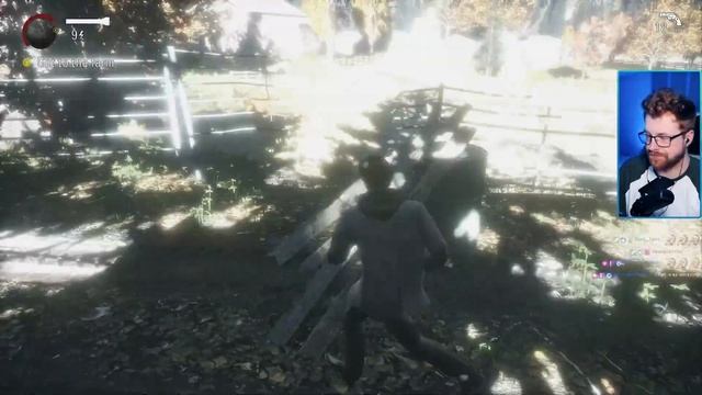 Alan Wake: Remaster / First Playthrough ? | PART 2 смотреть онлайн