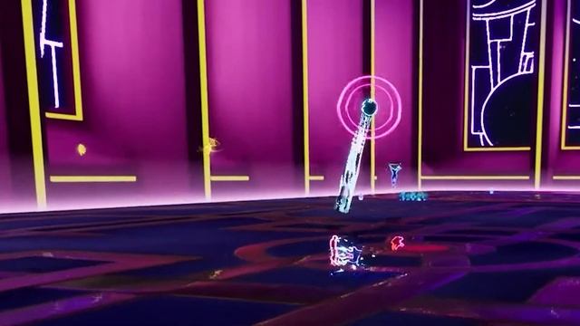 Ultraball Game Trailer смотреть онлайн
