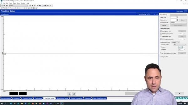 Simcenter Testlab: Quick and Simple Measurements