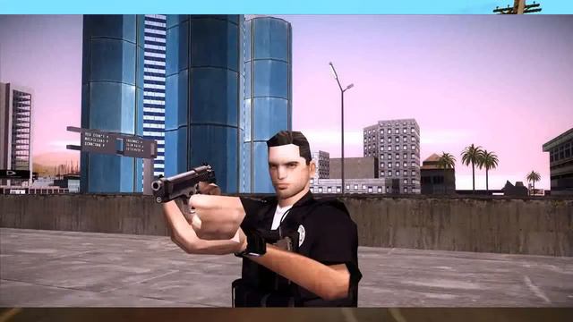 Топ 5 модификаций для полиции от Police LIFE смотреть онлайн