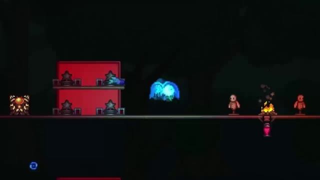 Terraria 1.3 DESTROYER WORLD RECORD SPEEDKILL - 0.0 SECONDS - 1 FRAME - CELEBRATION смотреть онлайн