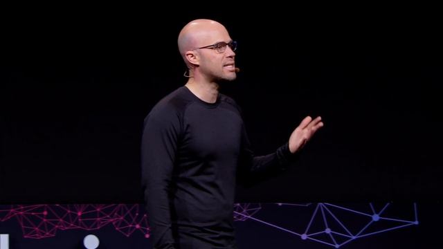 Improve your daily experience - GitHub Universe 2019 смотреть онлайн