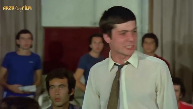 Köy Çocuklarına Yardım | Hababam Sınıfı Uyanıyor смотреть онлайн