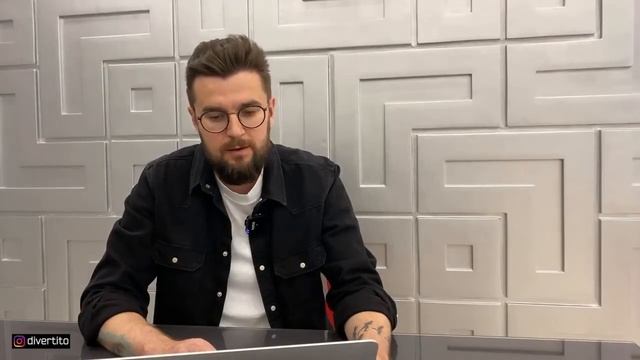 Что делать, если мужчина не проявляет инициативу? смотреть онлайн