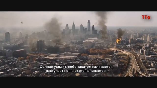 Зомби VS Люди Эпичная Рэп Битва! смотреть онлайн