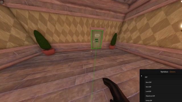 Doors Hack Script 2023 Working | Roblox