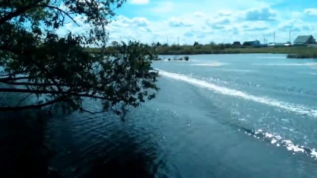 Болотоход для лодки смотреть онлайн