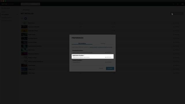 How to Use Native Access for KOMPLETE START | Native Instruments смотреть онлайн