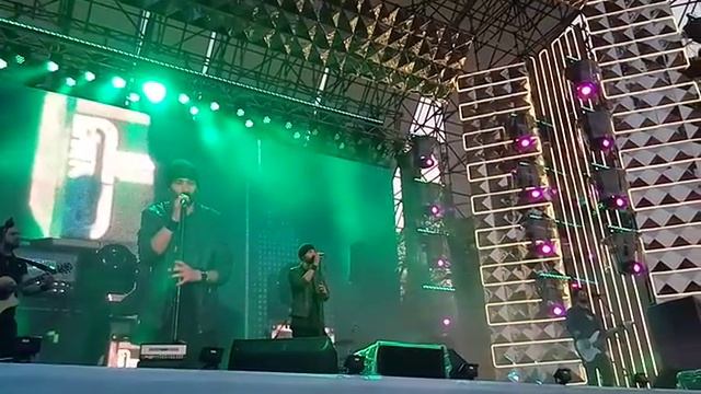 Біла вежа - Поле Троянд (Фан-зона на Софії, 02.05.2017) смотреть онлайн