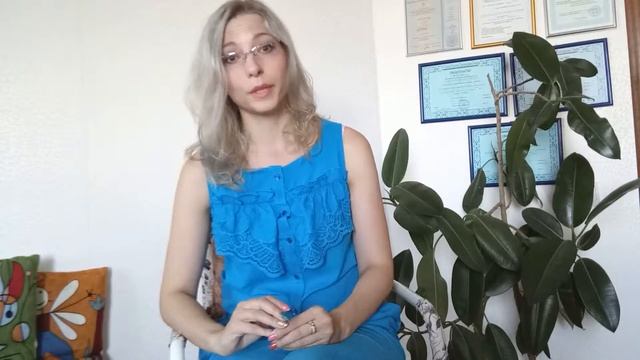 ? Выпуск 36. Максимализм, идеализм, романтизм. Как повзрослеть. Психолог Дарья Константинова смотреть онлайн