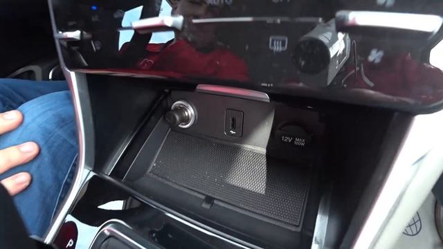 Changan CS75 FL - новый облик Отличного проходимца