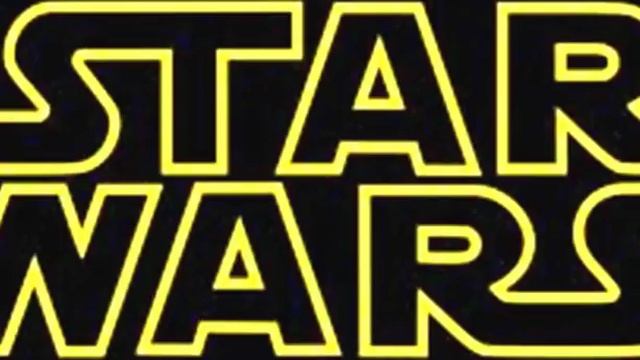 Star Wars Main Theme (Full) смотреть онлайн