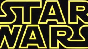 Star Wars Main Theme (Full)