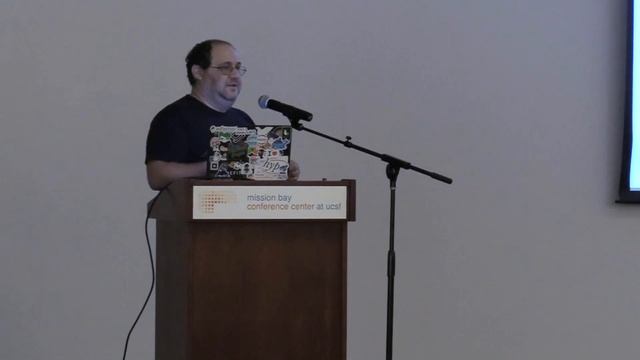 Moshe Zadka, "Pants, or How I Learned to Stop Worrying and Love Builds", PyBay2016 смотреть онлайн