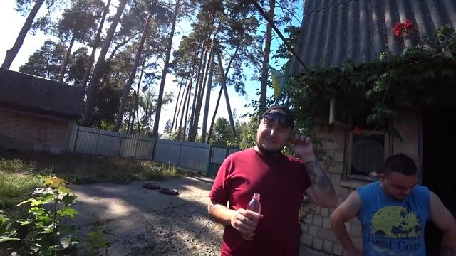 КУПИЛ МОПЕД КАРПАТЫ! ПЕРЕВОЗИЛИ В ЭЛЕКТРИЧКЕ! Такого еще не видел !? смотреть онлайн