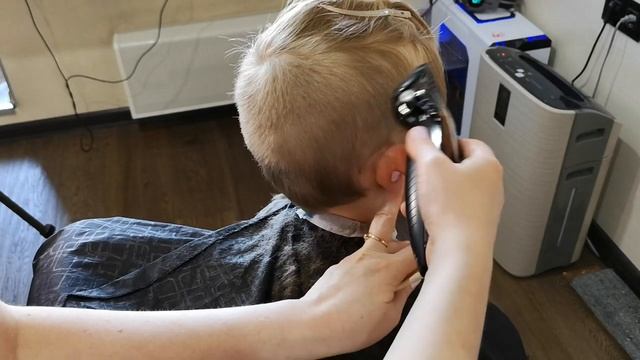 Да, Я САМОУЧКА! Чем заняться в 2022 году. Стрижка . смотреть онлайн