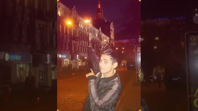 Любимому сыну, в День 25 - летия !!! смотреть онлайн