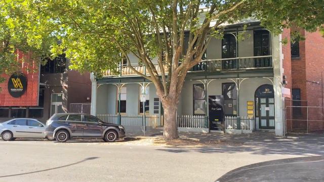 Exploring Ballarat Australia Legacy: A City of Remarkable Architecture and Culture смотреть онлайн