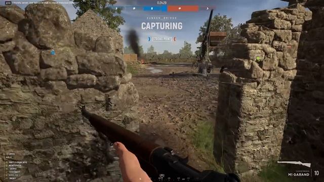 Hell Let Loose - Funny moments & Killstreaks [Best Bits #2] смотреть онлайн