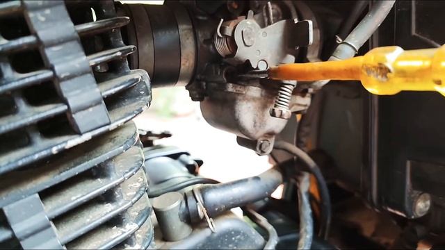 Avenger 220 milage setting Carburetor tuning | Avenger 220 | Bajaj Pulsar 220 | Any bikes смотреть онлайн