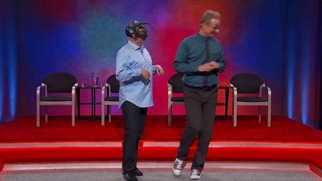 Did You Know Your Fly Is Open - Questions | Whose Line Is It Anyway? смотреть онлайн