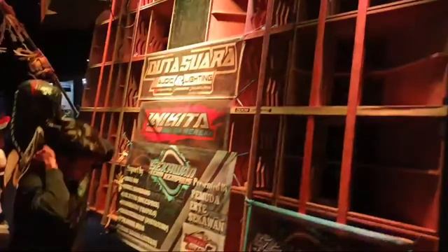 Duta Suara 15 Sub Box Subpali смотреть онлайн