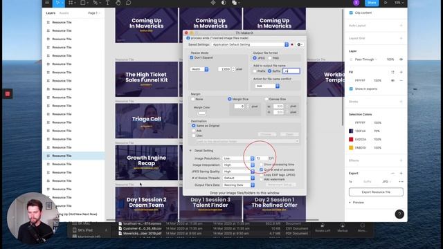 How to Optimise and Set Feature Images for WordPress [2020] #howto смотреть онлайн