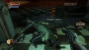 04 #BIOSHOCK #PS3 — Full Game Walkthrough