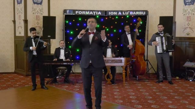 Taraful Ion a lu' Barbu - Mama lor de hoti смотреть онлайн