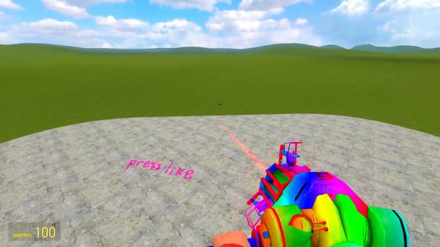 NEW POPPY PLAYTIME CHAPTER 3 CATNAP HUGGY WUGGY NIGHTMARE in Garry's Mod! смотреть онлайн