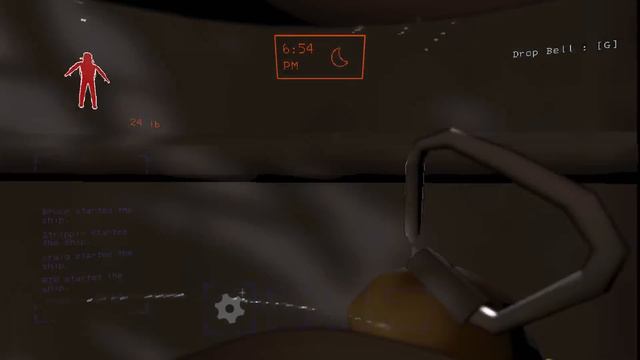 Lethal Company is the Funniest Horror Game смотреть онлайн