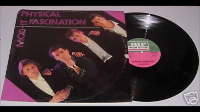 Mod It-Physical Fascination смотреть онлайн