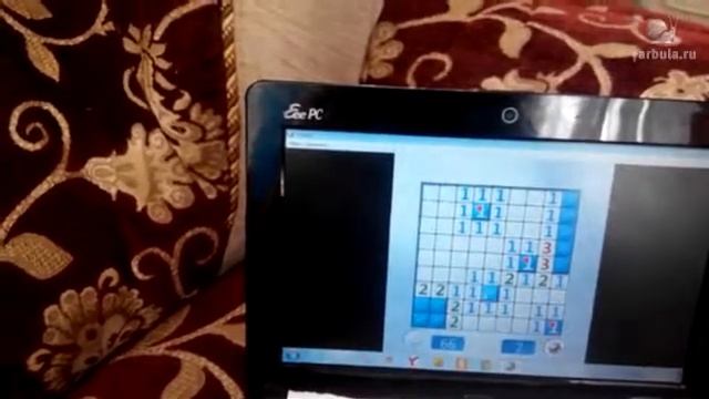 Как играть в игру «Сапер» смотреть онлайн