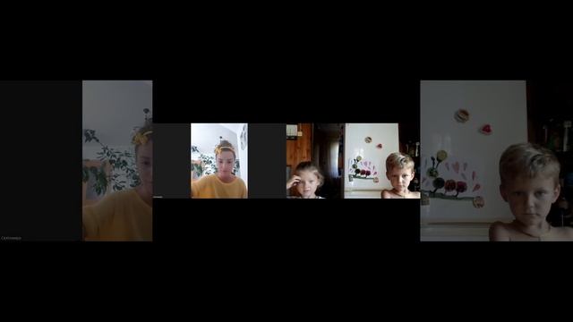 Творче онлайн-заняття. Таємниці дрібниць: паперові кучерявості. (Вік від 3 до 8 років) смотреть онлайн