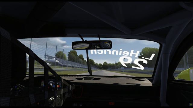 AC - URD Porsche 911 GT3 Cup 2021 смотреть онлайн