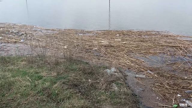 Казахстан Петропавловск 26.04.2017 Паводок. смотреть онлайн