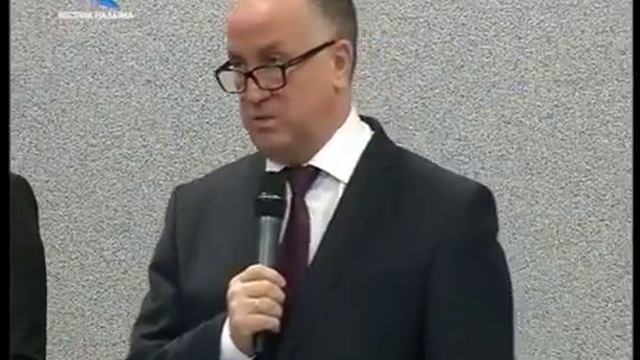 Экономистов поздравили с профессиональным праздником смотреть онлайн