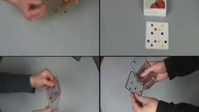 Витраж настольная игра смотреть онлайн