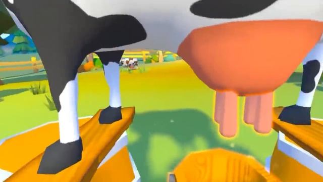 Мармок VR работа смотреть онлайн