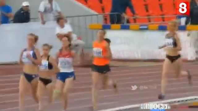 Новосибирск.НОВОСТЬ ДНЯ.Остались без Рио-28.07.2016 смотреть онлайн