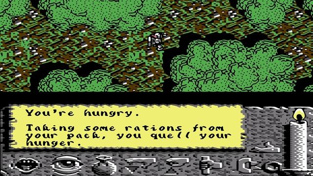 2331 Times of Lore C64 1440p 60fps смотреть онлайн