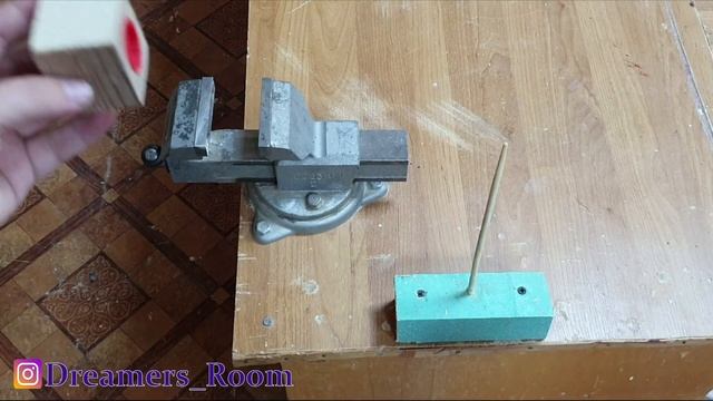 Коврик из крышек смотреть онлайн