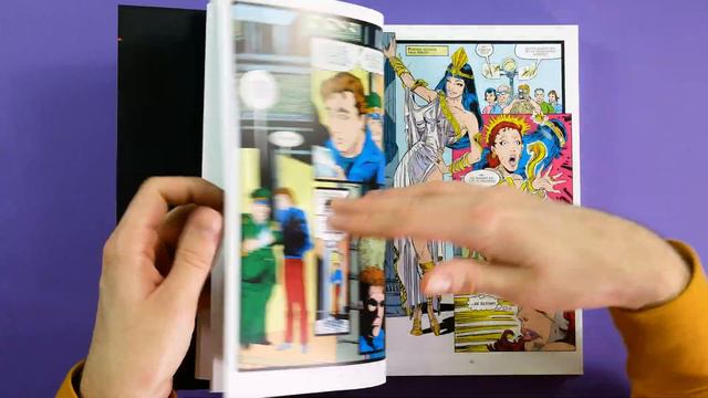 Amazing Spider-Man EPIC COLLECTION - Tom 3: Inferno | Unboxing i prezentacja komiksu смотреть онлайн