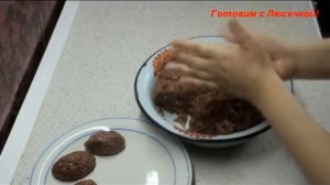 КОТЛЕТЫ ИЗ МЯСА КОСУЛИ.ДИКИЕ КОТЛЕТКИ
