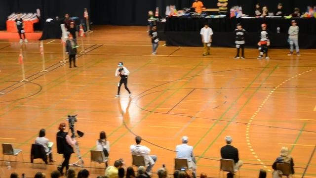 Vadim Averin 1st Place solo male World hip hop championship 2013 смотреть онлайн