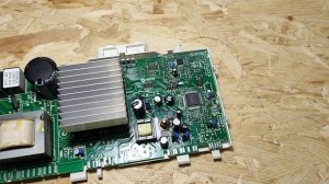 Стиральная мерцает. Ремонтировать модуль управления плату  стиральной машины Ariston Indesit F12 F1