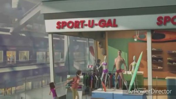 Последняя Игра