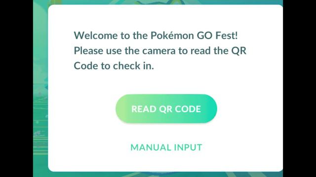 SPIN POKESTOPS AT POKEMON GO FEST? QR CODE? SPOOF? смотреть онлайн