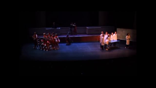 Bop to the Top - High School Musical смотреть онлайн